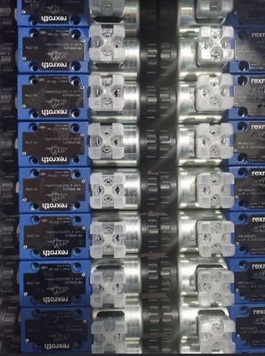 4WE6J62/EG220N9K4/V 4WE6J62/EW110N9K4 4WE6J62/EG110N9K4/B10 4WE6J62/EG110N9K4/B08 4WE6J62/OFEG110N9K4German Rexroth mechanical directional valve