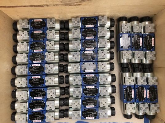 4WE10D33/CG220N9K4 4WE10D33/CG220N9K4/V 4WE10D33/CW110N9K4 4WE10D33/CW110N9K4/B10 4WE10D33/CW110N9K4/B08 German Rexroth mechanical directional valve